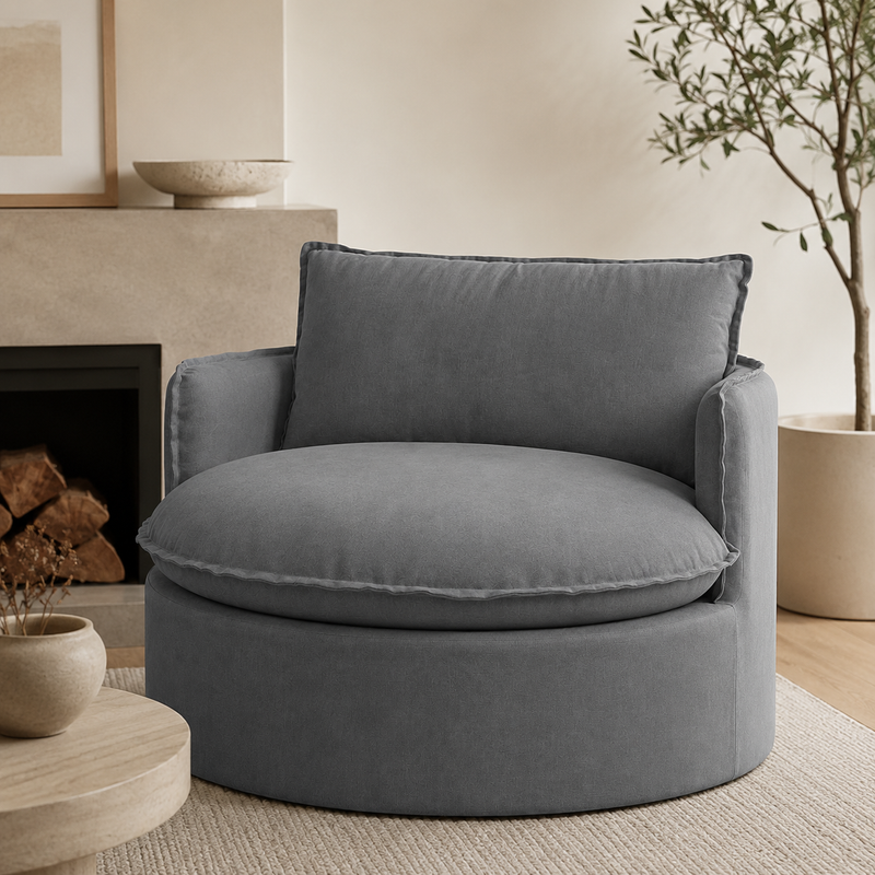 Luna Lounge Chair