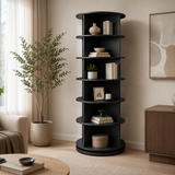 لون — Black
