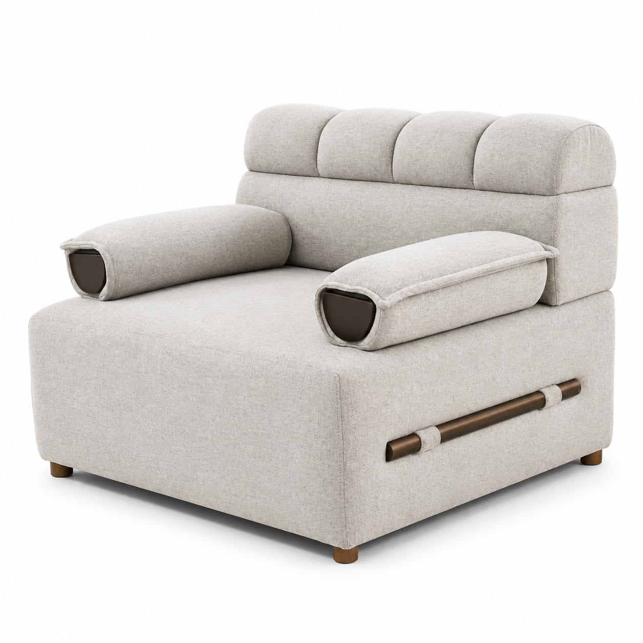 Haven - Cocoon Lounge Chair