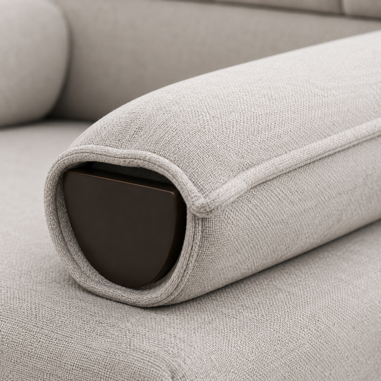 Haven - Cocoon Lounge Chair