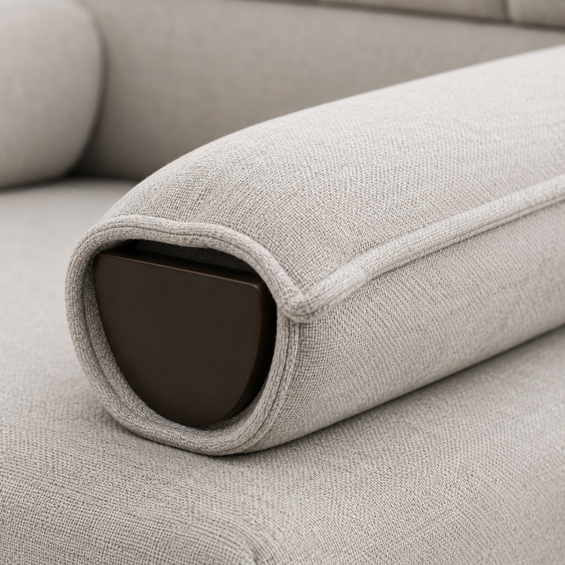 Haven - Cocoon Lounge Chair