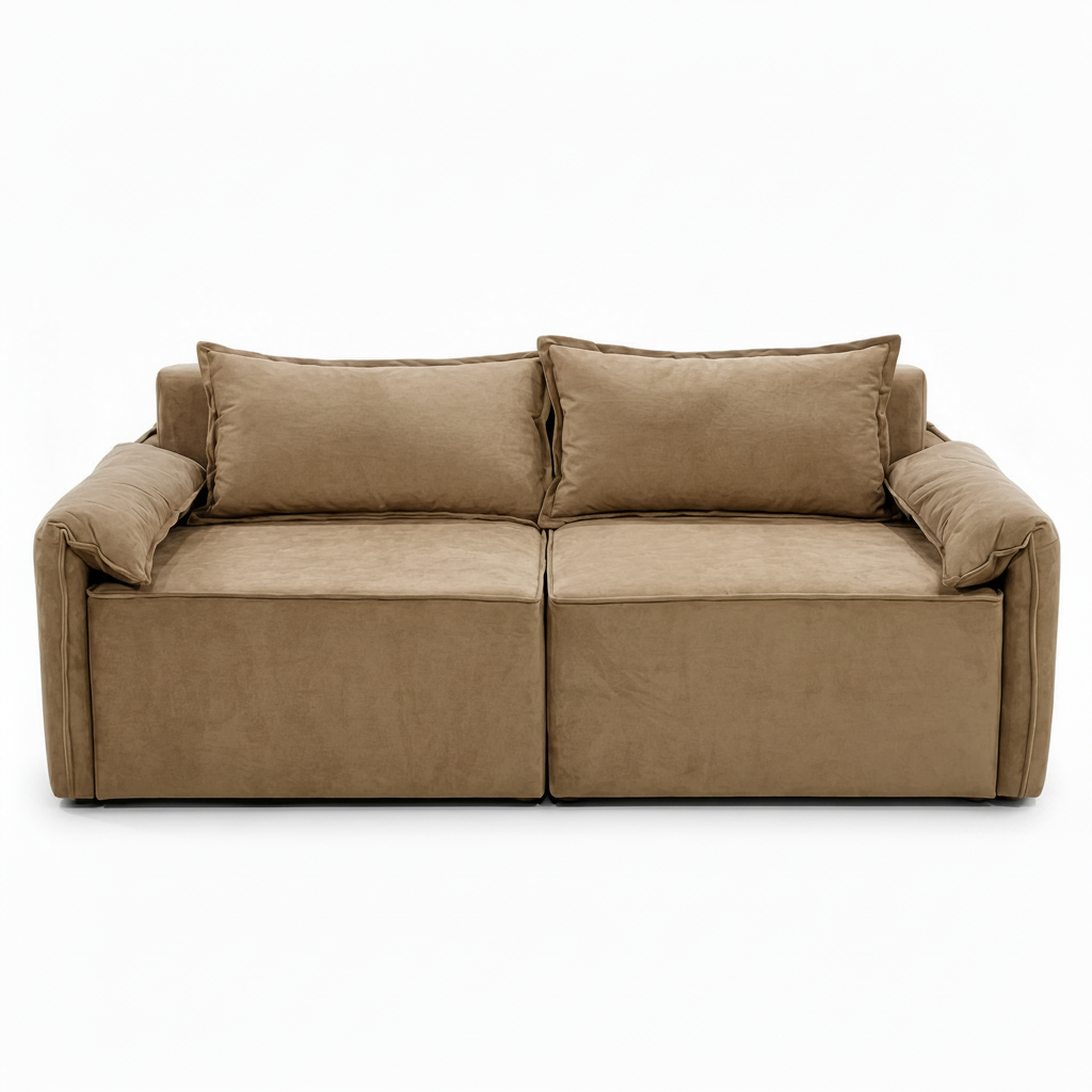Raha – Modern Sofa