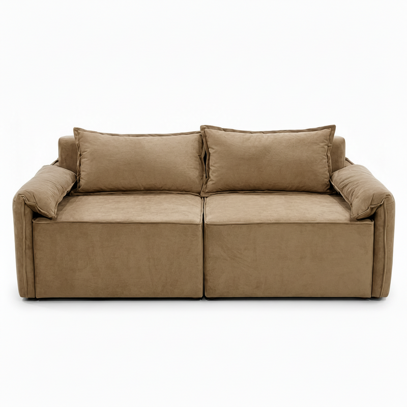 Raha – Modern Sofa