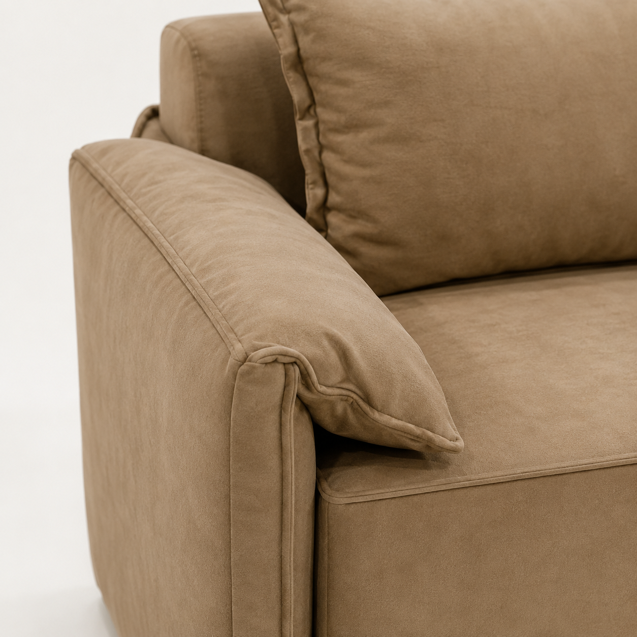 Raha – Modern Sofa