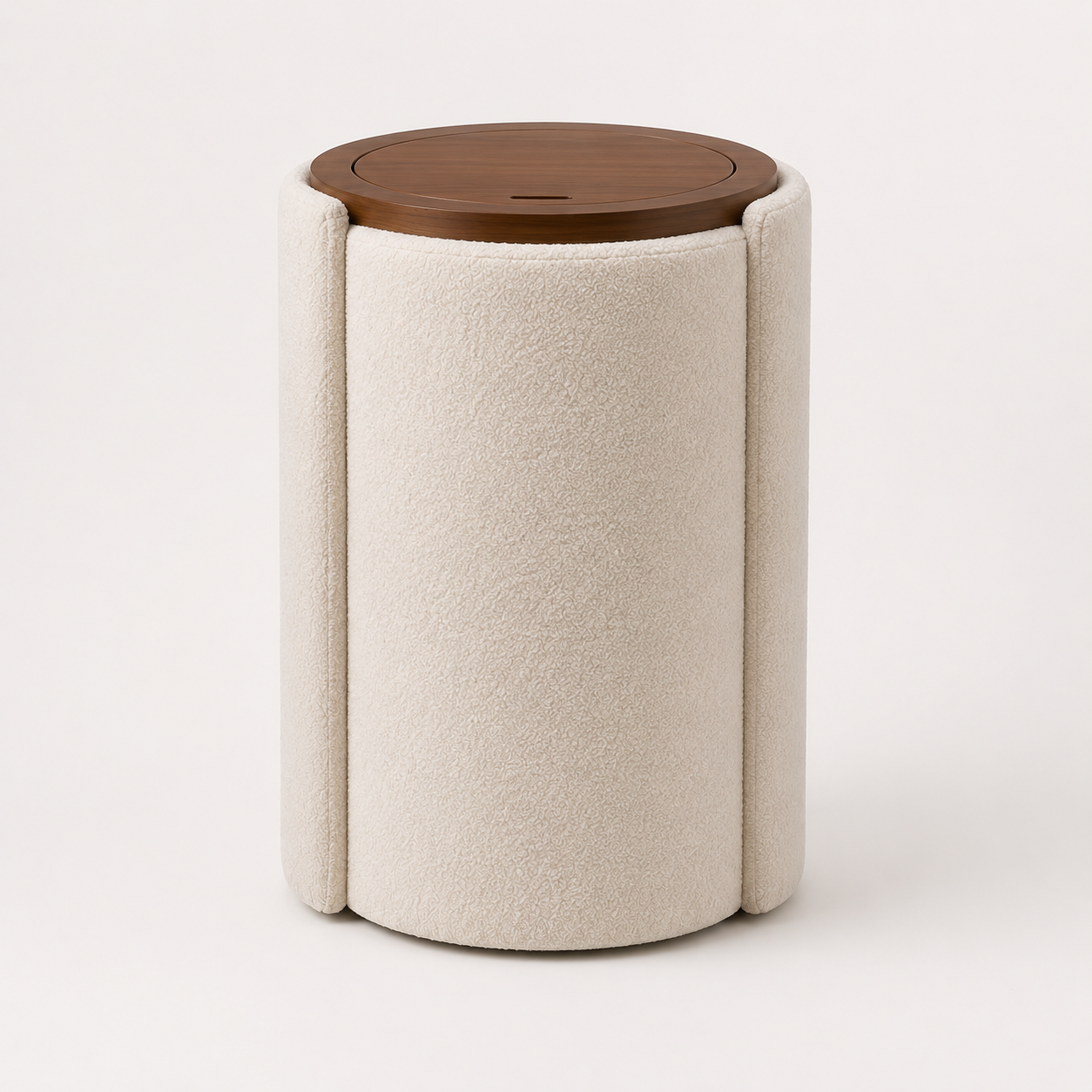 FARIDA — طاولة قابلة للطي | Foldable Vanity Table & Chair