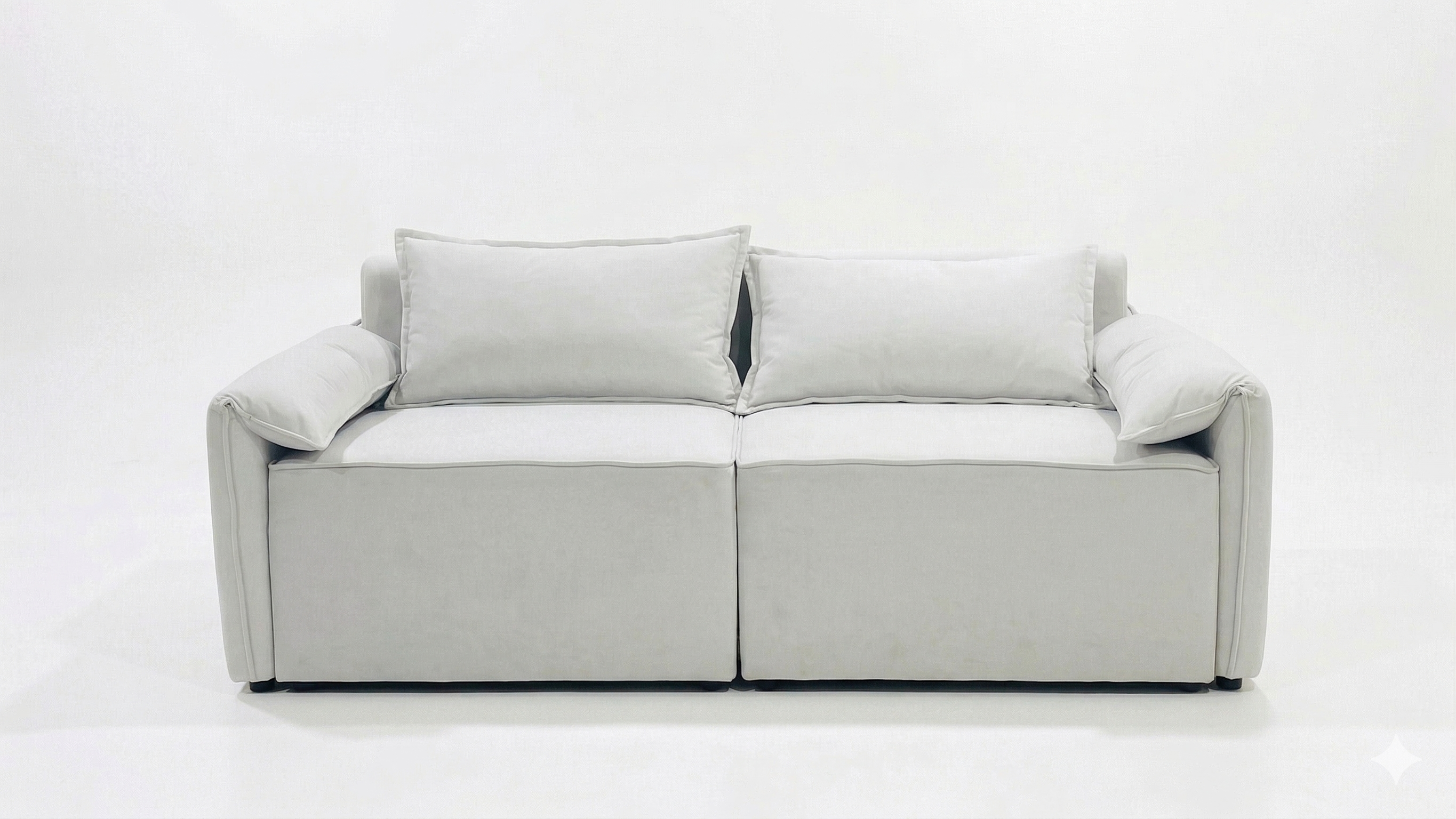 Raha – Modern Sofa