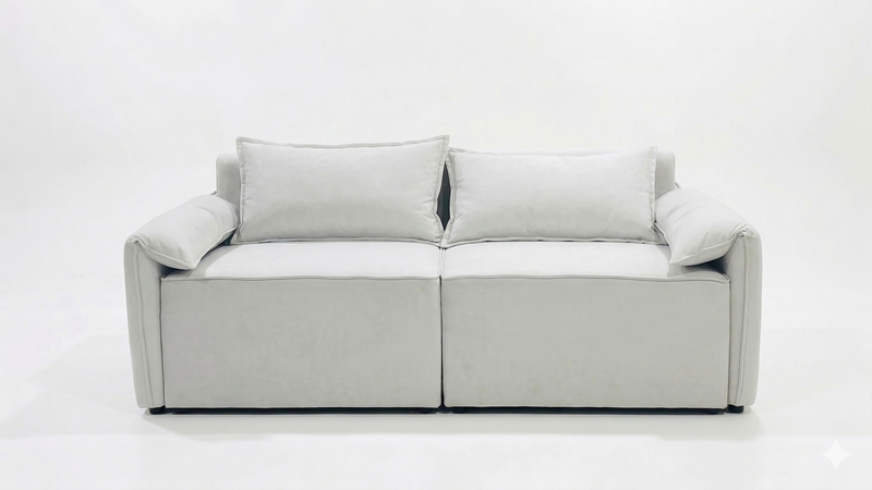 Raha – Modern Sofa