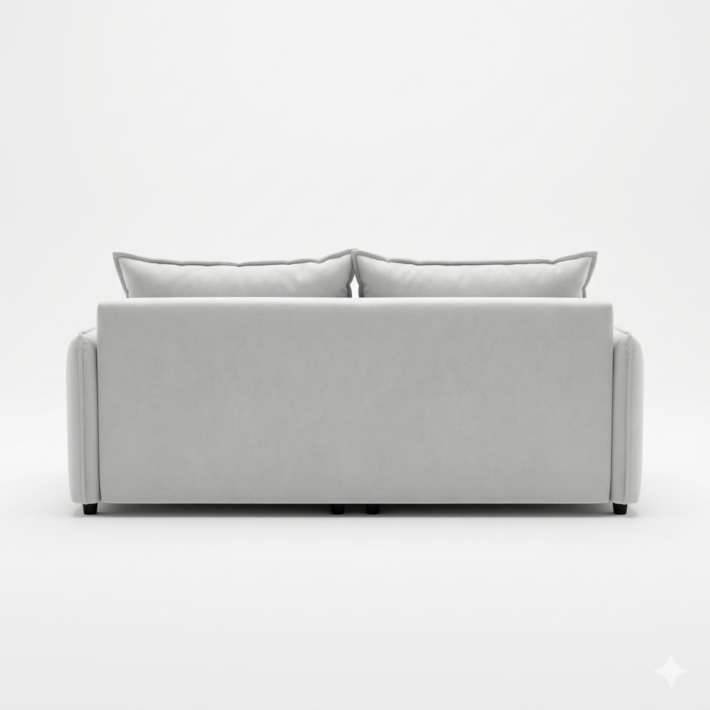 Raha – Modern Sofa