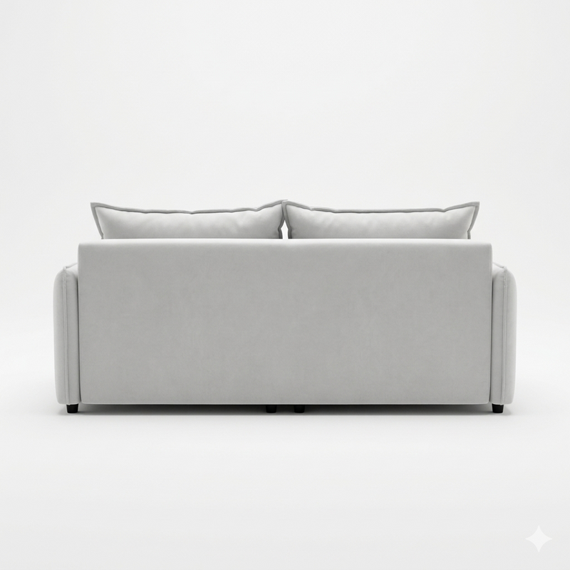 Raha – Modern Sofa
