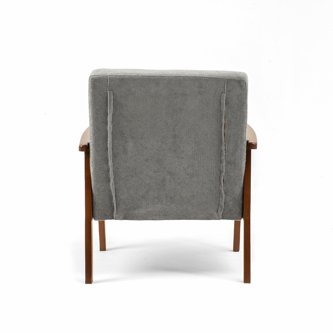 Noura – Minimalist Armchair