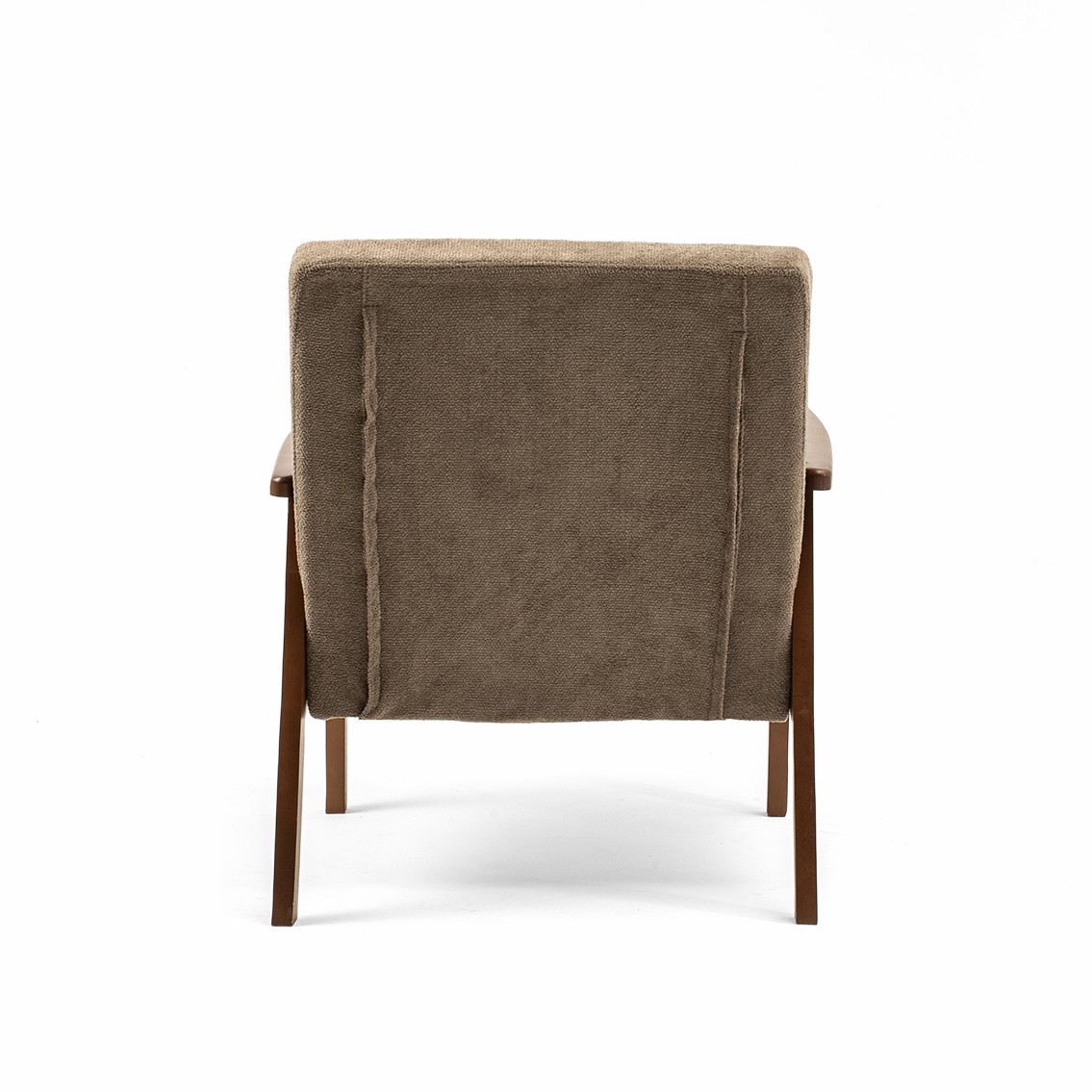 Noura – Minimalist Armchair