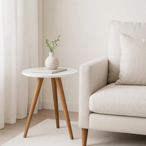 Ta’too’a – Minimalist side table