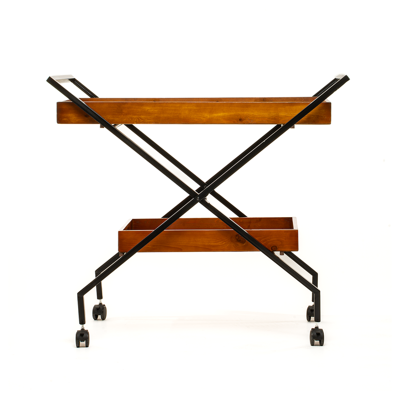 Jood – Tea Trolly