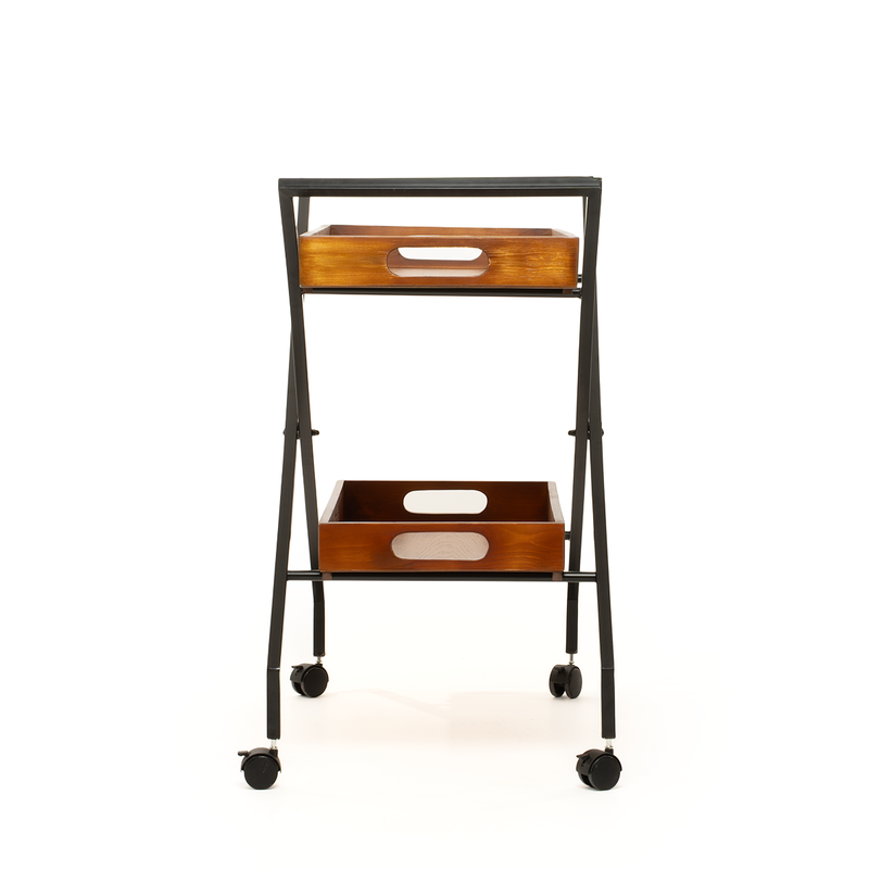 Jood – Tea Trolly