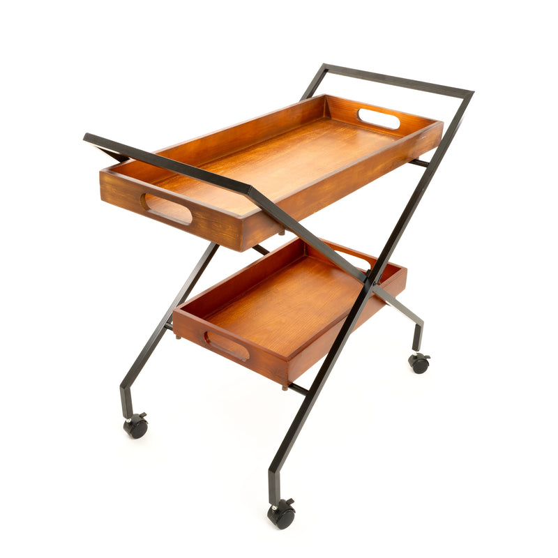 Jood – Tea Trolly