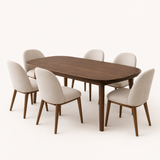 Title — Brown / Beige