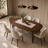 Title — Brown / Beige