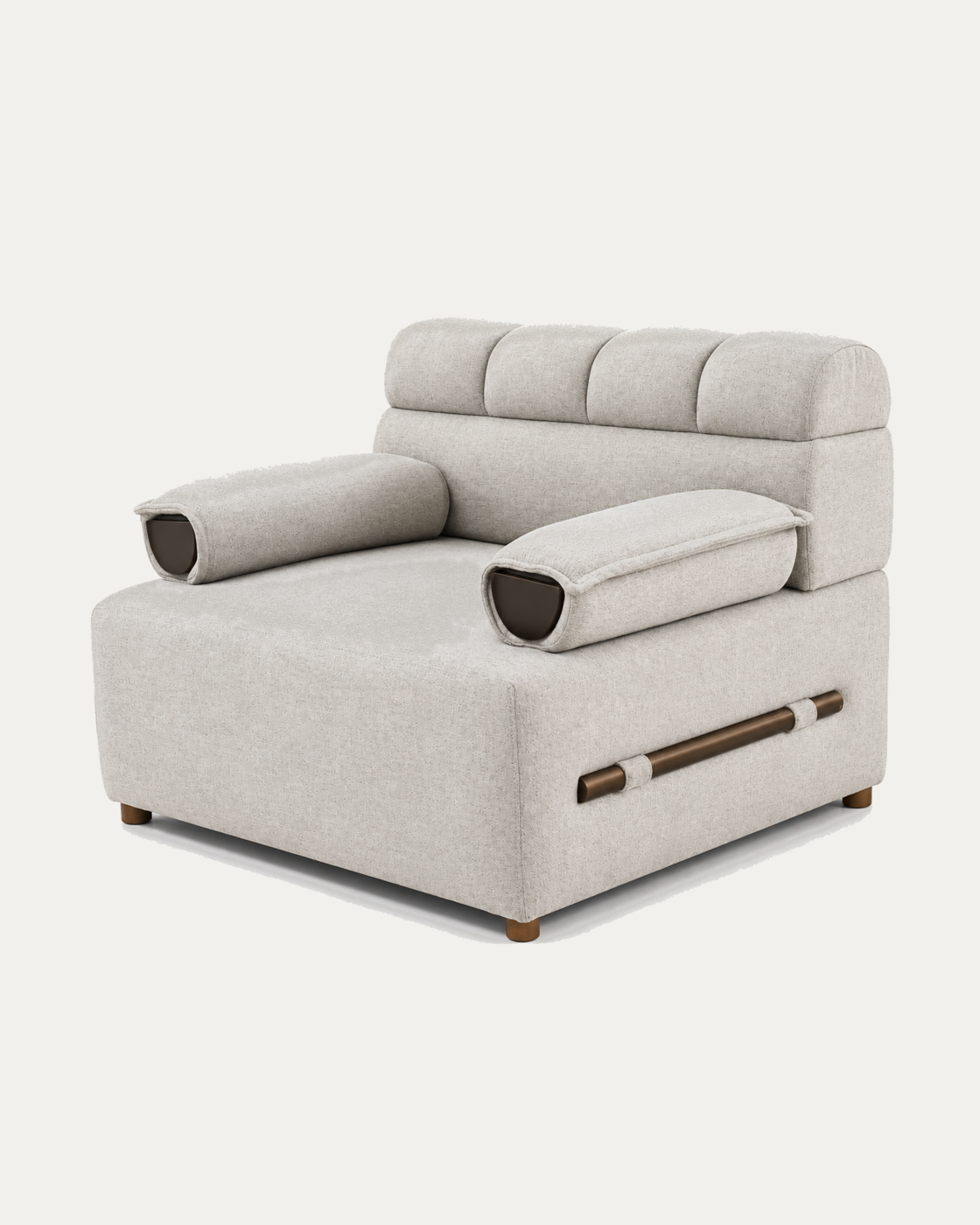 Haven - Cocoon Lounge Chair - unified hero