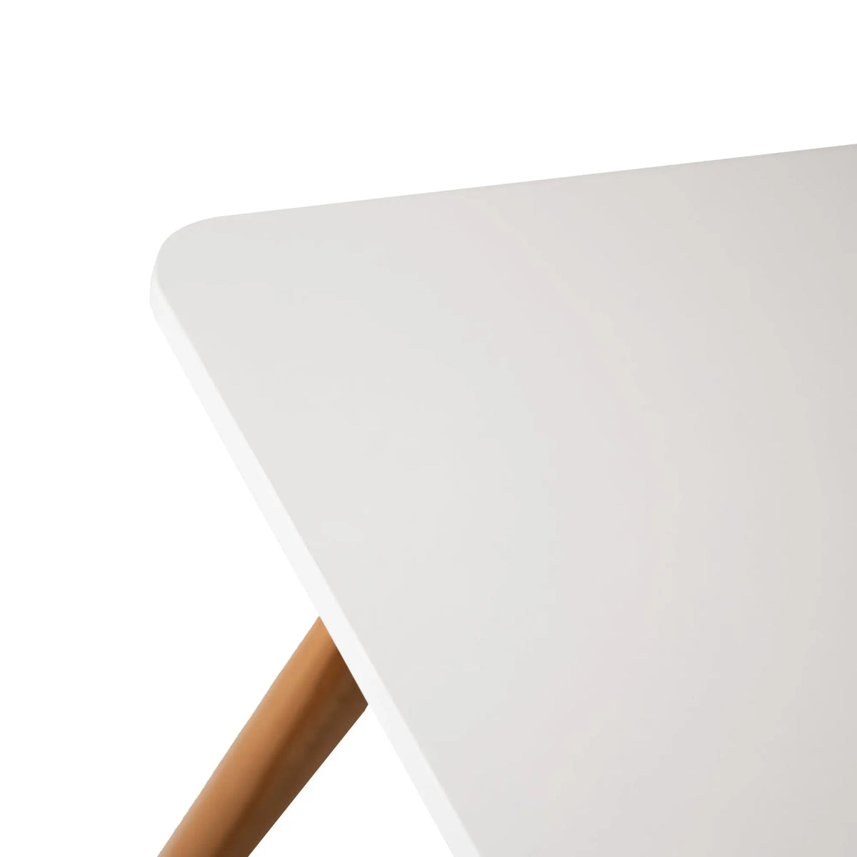Inspire - Minimalistic Multi-purpose table - material and detail close-up