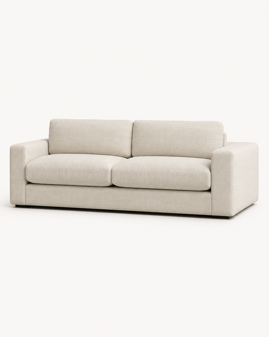 Linea – Everyday Two-Seater Sofa