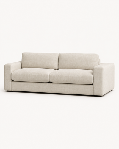 Linea – Everyday Two-Seater Sofa