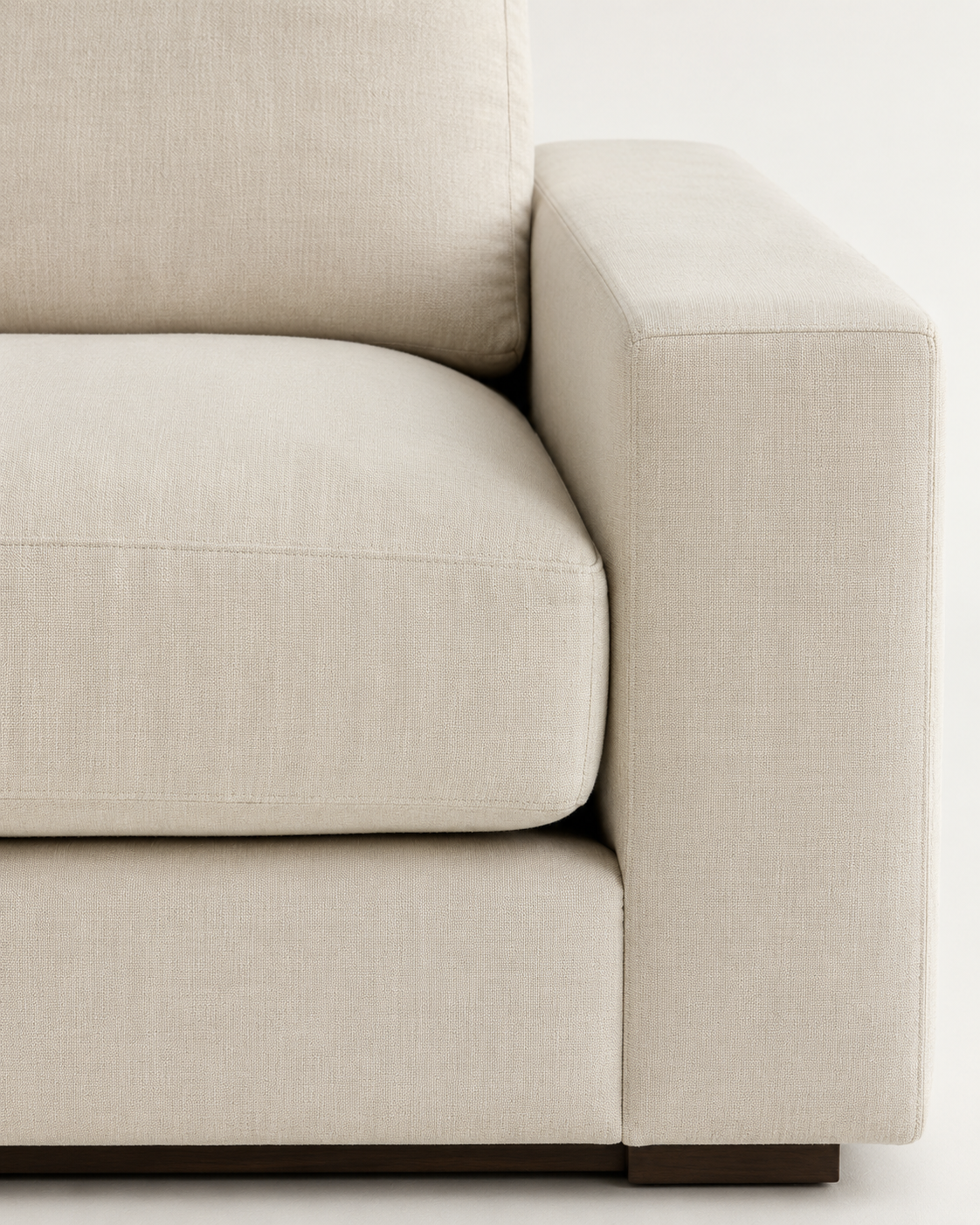 Linea – Everyday Two-Seater Sofa