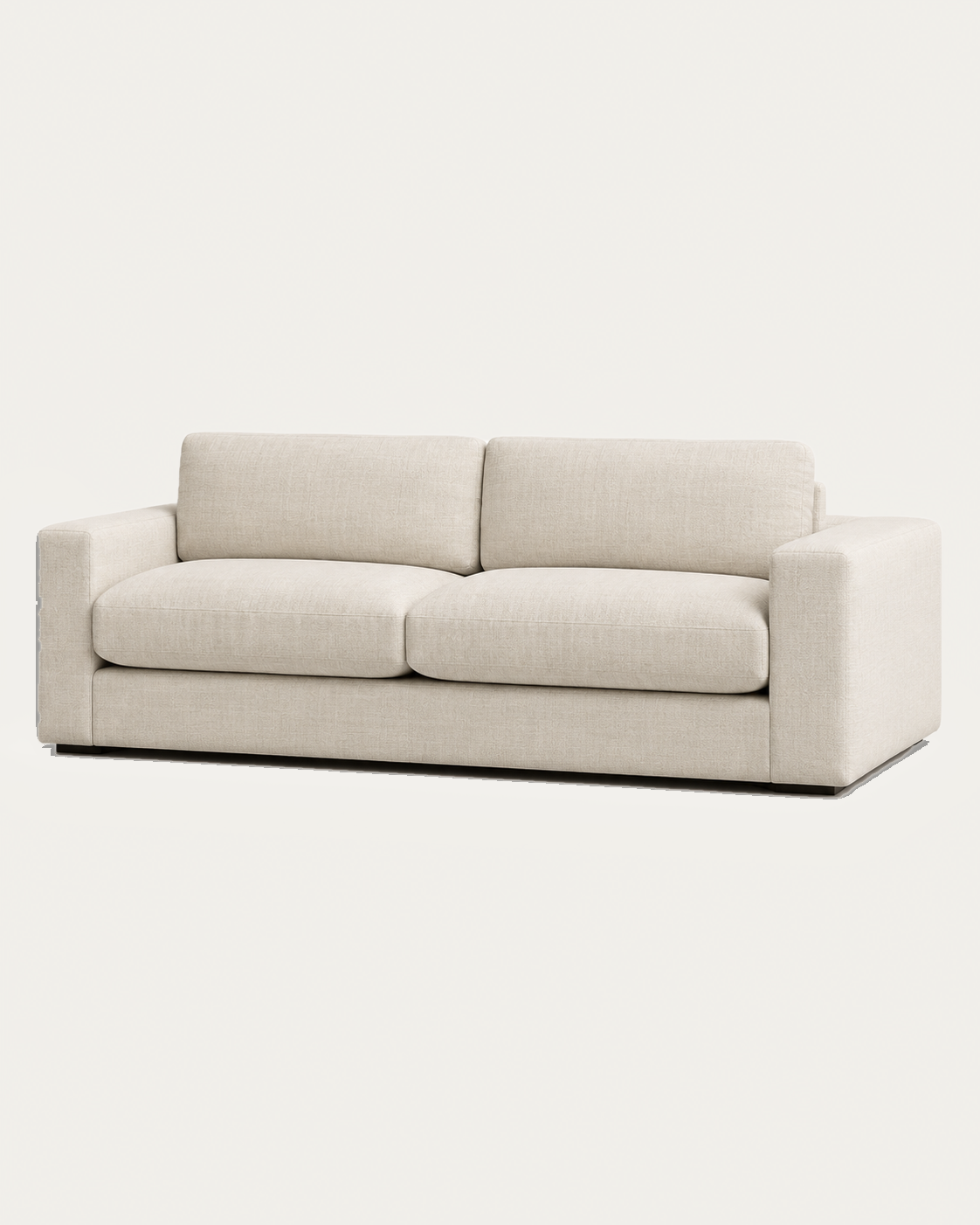 Linea Sofa - Beige variant - unified hero