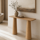 Color — Oak