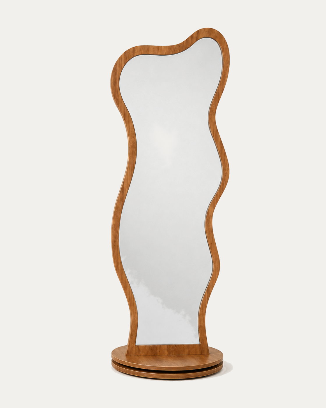 Mawja - Wave Mirror Organizer - unified hero