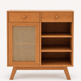 Color — Oak