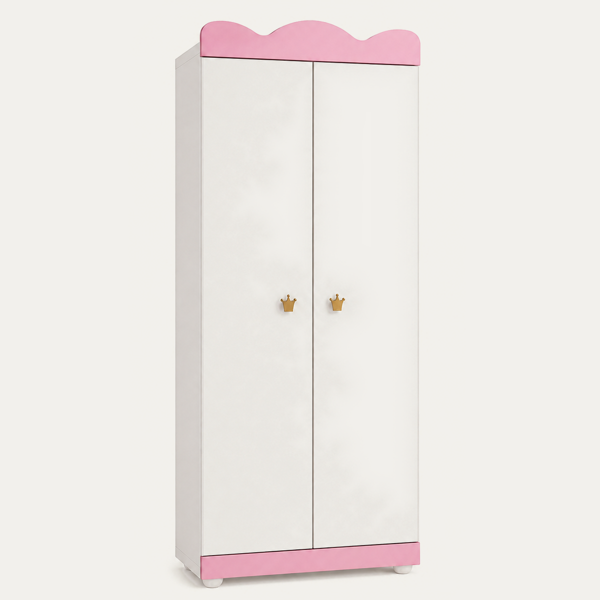 Poppy - Cloud-Crown Kids Wardrobe - unified hero