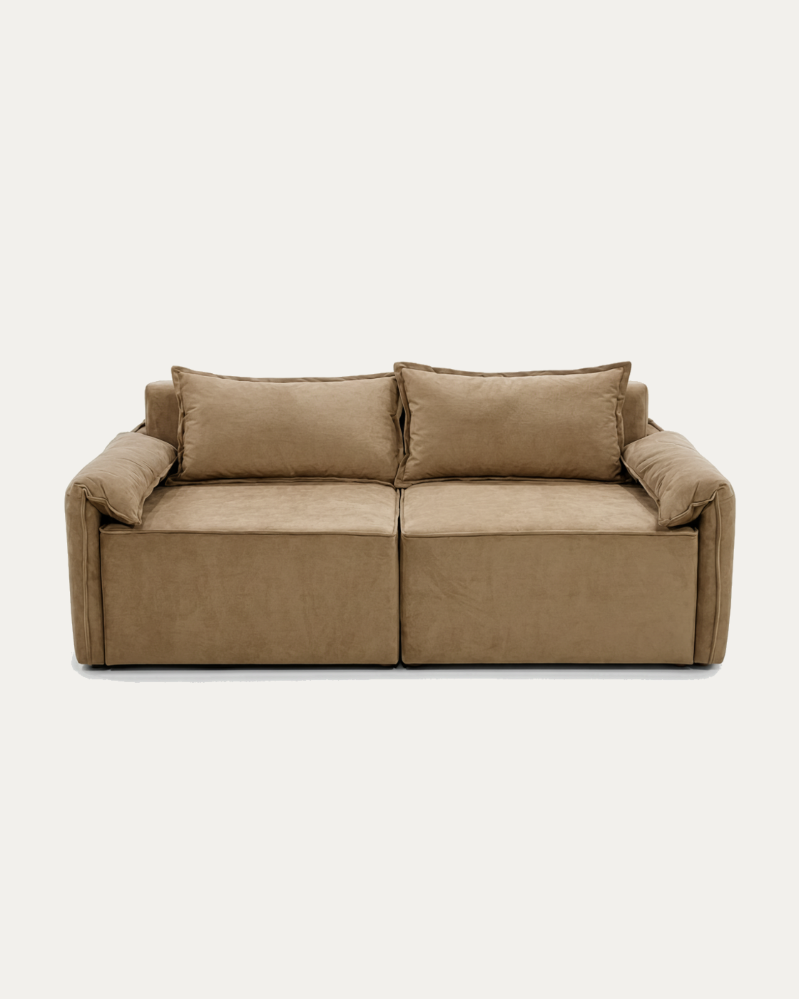 Raha - Modern Sofa - unified hero