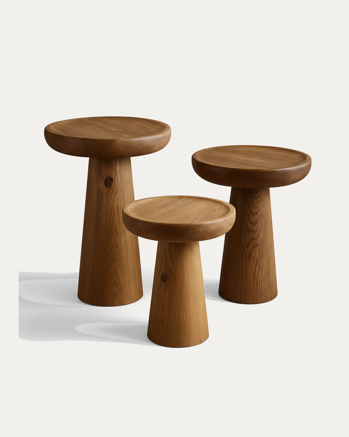 Rawan - Side Table Set 3 Pieces - unified hero