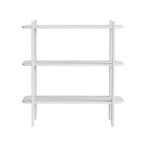 Basatta - Modern Wooden Shelves - original image 06