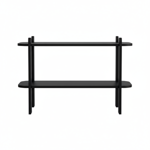 Basatta - Modern Wooden Shelves - original image 11