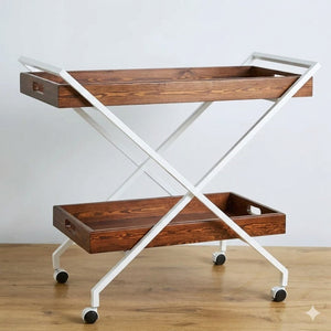 Jood – Tea Trolly - original image 03