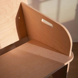 NOVA - Foldable Lounge Chair - original image 05