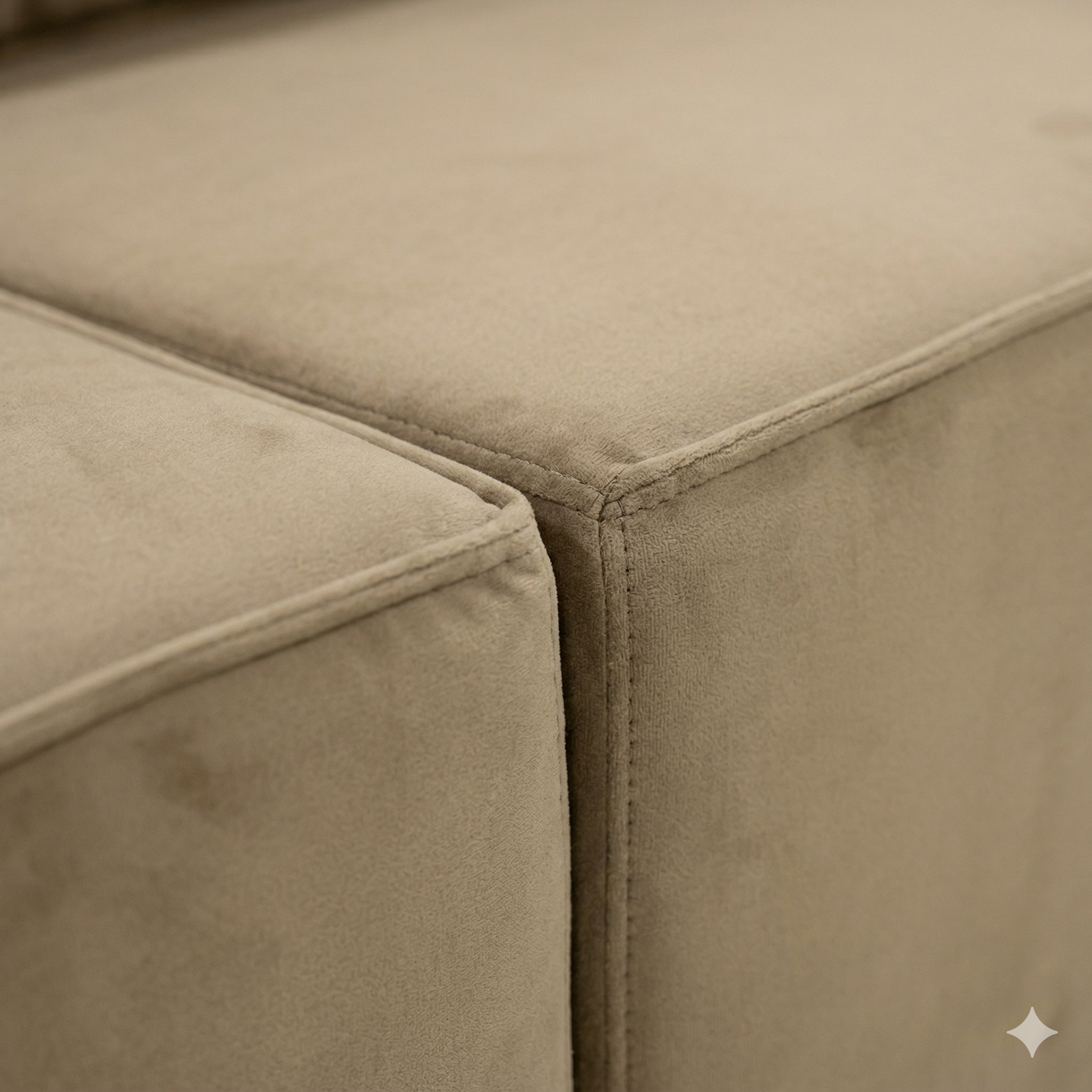 Raha – Modern Sofa