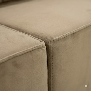 Raha – Modern Sofa - original image 04