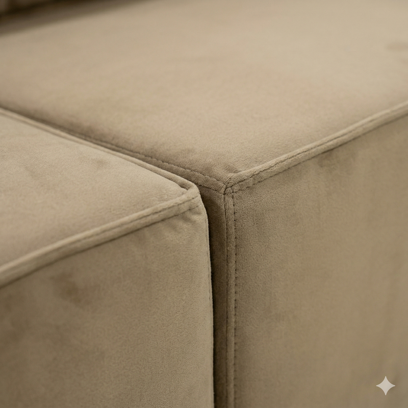 Raha – Modern Sofa - original image 04