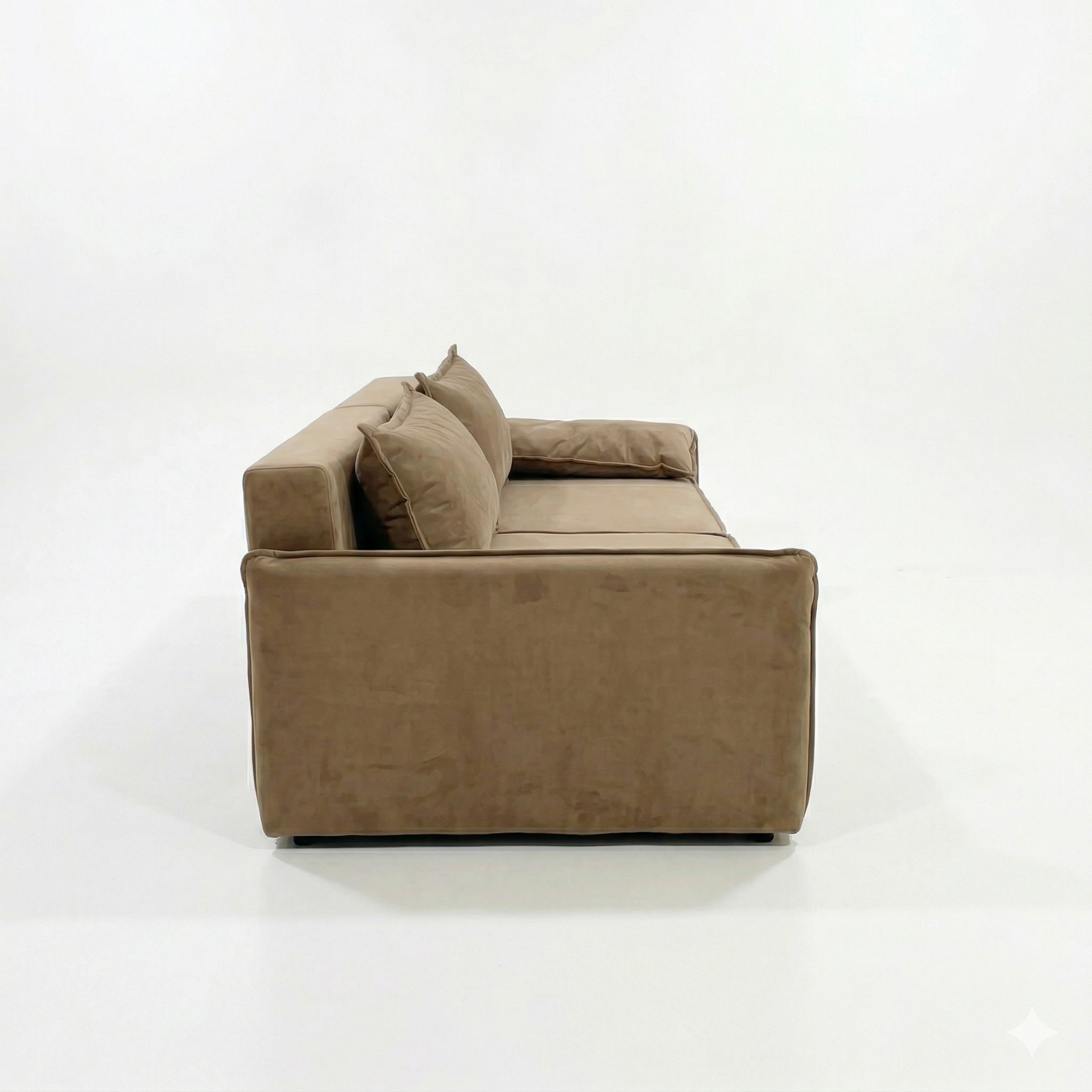 Raha – Modern Sofa
