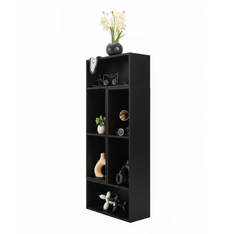 Sahab – Wooden TV & Storage Unit - original image 18