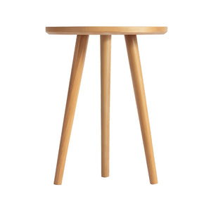 Ta’too’a – Minimalist side table - original image 03