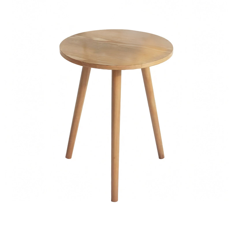 Ta’too’a – Minimalist side table - original image 05