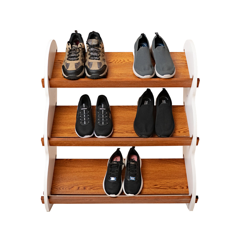 Rabona – Minimalist Shoe Organizer