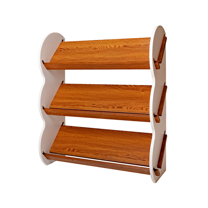 Rabona – Minimalist Shoe Organizer