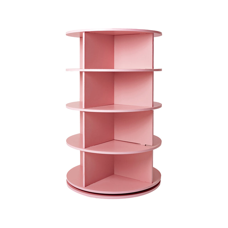 HYDRA – Rotating Shoe Organizer