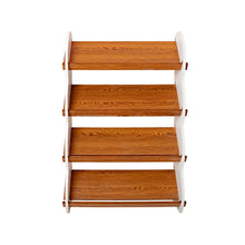 Rabona – Minimalist Shoe Organizer