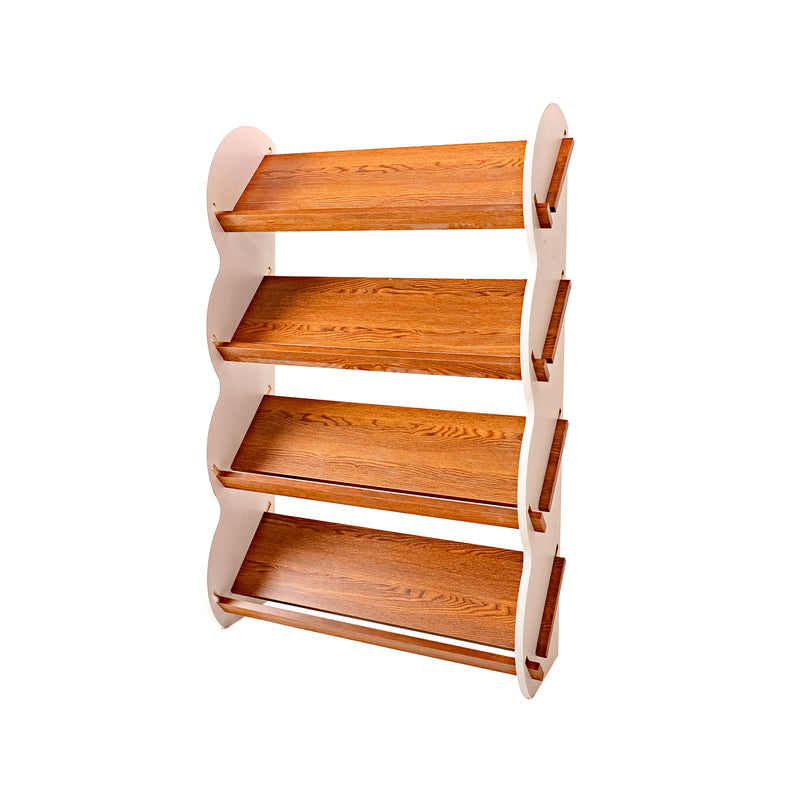 Rabona – Minimalist Shoe Organizer