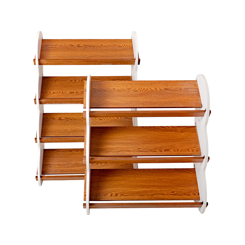 Rabona – Minimalist Shoe Organizer